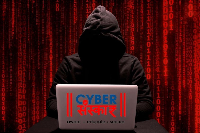 Cyber Chronicles: Tanmay S Dikshit’s Perspective